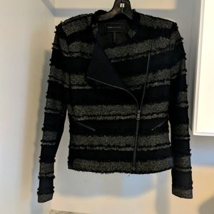 BCBGMAXAZRIA Jaison Jacket